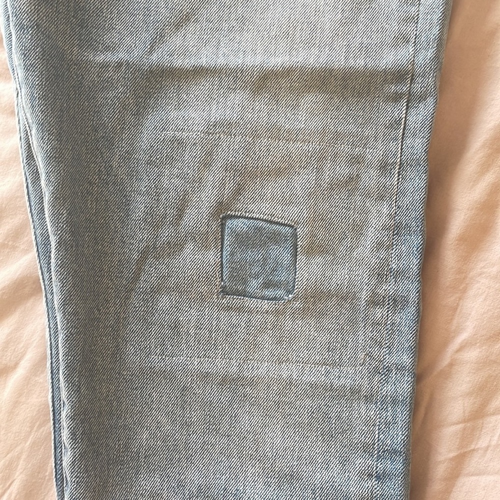 Levi’s Men’s Slim Taper Jeans - Picture 7 of 8